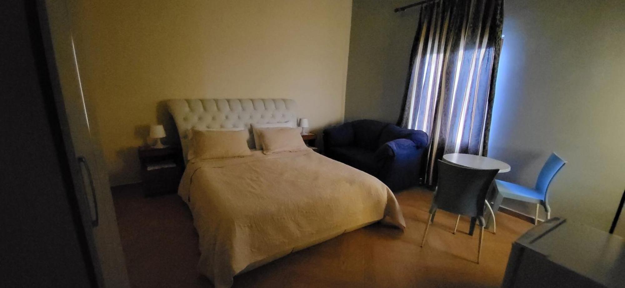 Jon Rooms Himare Exterior photo