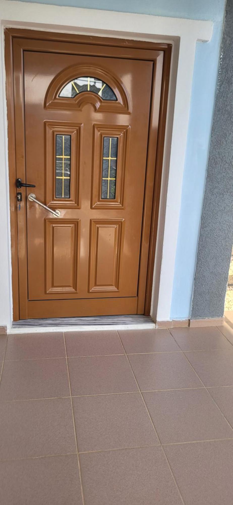Jon Rooms Himare Exterior photo